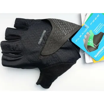 Cyklistické rukavice RUKAVICE SHIMANO EVOLVE XL