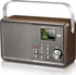 Radiopřijímač Albrecht DR 860 Senior