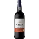 Cálem Fine Tawny Port 19,5 % 0,75 l