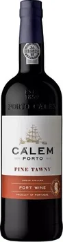 Fortifikované víno Cálem Fine Tawny Port 19,5 % 0,75 l