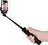 Selfie tyč Rollei Comfort Selfie černý