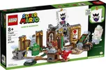 LEGO Super Mario 71401 Luigiho sídlo Na…
