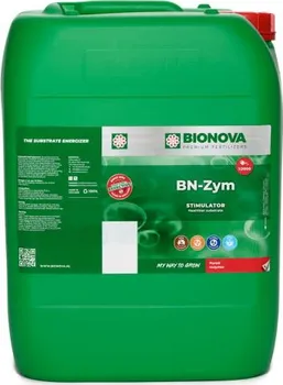 Hnojivo BIONOVA BN–Zym Enzymy