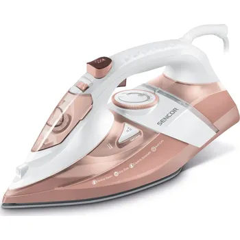 Sencor SSI 8300RS