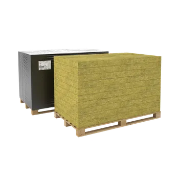 Tepelná izolace CONLIT 150 P 35mm x 2000mm x 1200mm Množství: 1 ks = 2,4 m2