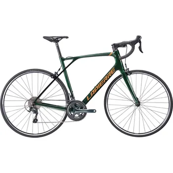 Lapierre Pulsium 3.0 CP zelené 2022 XL