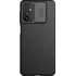 Pouzdro na mobilní telefon Nillkin CamShield pro Samsung Galaxy M52 5G černé
