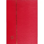 Leuchtturm1917 Basic zásobník na známky…