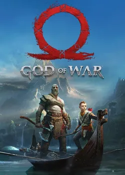 God of War PC digitální verze