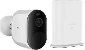 Kompletní kamerový systém Xiaomi IMI EC4 Wireless Outdoor Security