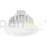 PANLUX DWL-015/B DOWNLIGHT vestavné bodové svítidlo 230v + 3 roky záruka ZDARMA!