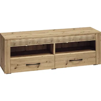 Televizní stolek Televizní stolek PATENS dub artisan