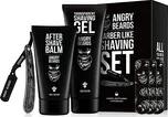 Angry Beards Shavetta Garrigue Set…