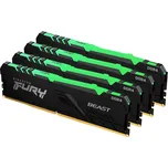 Kingston Fury Beast 32 GB DDR4 2666 MHz…