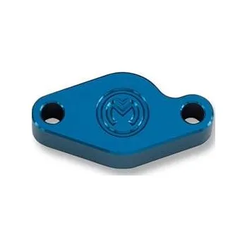 Zavazadlo na motocykl Kryt zadní brzdy Moose Racing pro YAMAHA YFZ 450 R 09-20