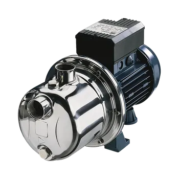 Čerpadlo Samonasávací čerpadlo Ebara JESX M6 230V, nerez
