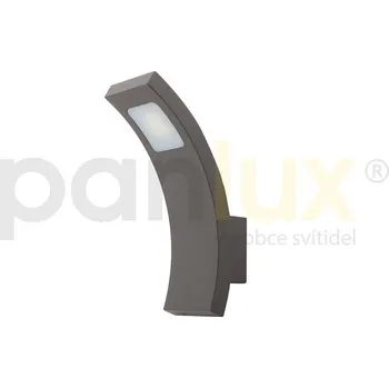 Venkovní osvětlení PANLUX PN42100001 FIERA venkovní svítidlo nástěnné + 3 roky záruka ZDARMA!