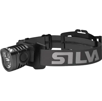 Silva Exceed 4XT černá