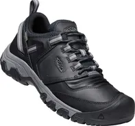 Keen Ridge Flex WP Men Black/Magnet