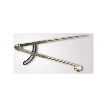 Sada nářadí Kružidlo na kloubu 90° s nosičem tužky 190mm