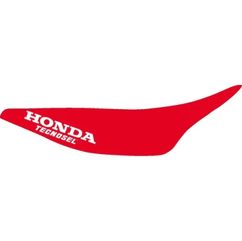 Moto sedlo Potah sedla TECNOSEL pro HONDA 250 1992-1994 (Příslušenství pro motokros, seat cover team )