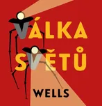 Válka světů - Herbert George Wells (čte…