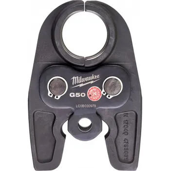Ruční nářadí MILWAUKEE Lisovací čelisti J18 - G50 4932464549