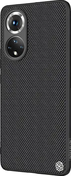 Pouzdro na mobilní telefon Nillkin Textured Hard Case pro Huawei Nova 9/Honor 50 černé