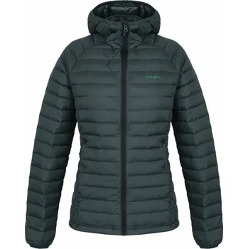 Husky Dreeser L černozelená