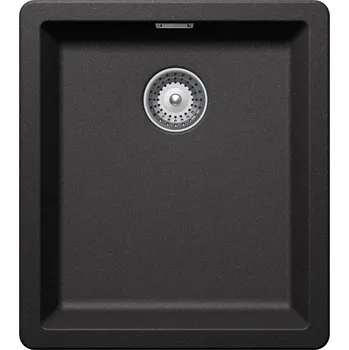Granitový dřez Kuchyňský dřez Schock Greenwich N-100S Stone, spodní montáž GREN100SUSTO