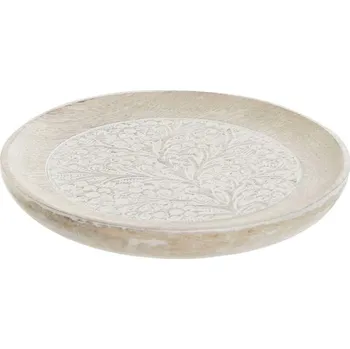 Tác/miska "BRANCHES" mango 20x2x20cm