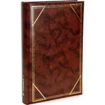 Fandy Vinyl 2 B-46300S 23x32,5 cm hnědé