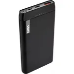 EMOS AlphaQ 10 černá