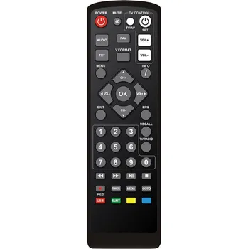 OPTICUM AX LION 3-M - originální dálkový ovladač