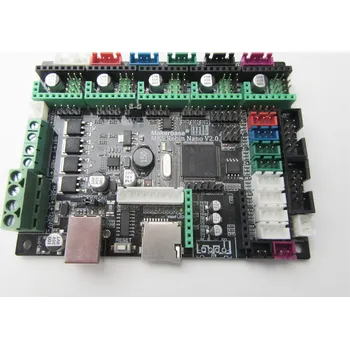 Vývojová deska Makerbase Řídící deska MKS Robin Nano V2.0