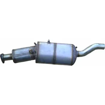 Filtr do auta Filtr pevných částic DPF. (PR JMJ 1183)