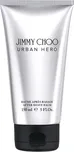 Jimmy Choo Urban Hero balzám po holení…