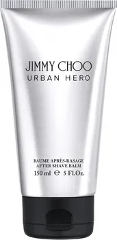 Jimmy Choo Urban Hero balzám po holení 150 ml