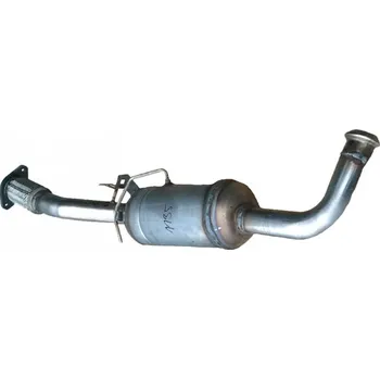 Filtr do auta Filtr pevných částic DPF. (PR JMJ 1135-1)