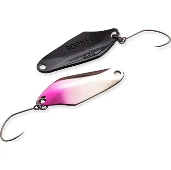 Umělá nástraha Plandavka Nories Masukurouto Rooney 2,2g 32mm #090 Rosty