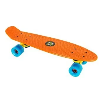 Skateboard Skateboard Tempish Fun Activ PAUD orange - AKCE!