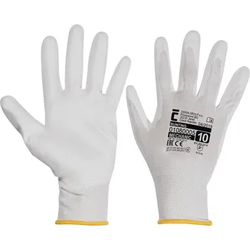 Pracovní rukavice Cerva BUNTING Pracovní rukavice 240 párů 10 0108000599100