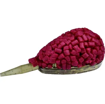 Pelety LK Baits CUC! Nugget 600g 2mm - Patentka