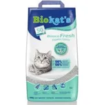 Podestýlka Biokat's Bianco Fresh Control 10kg