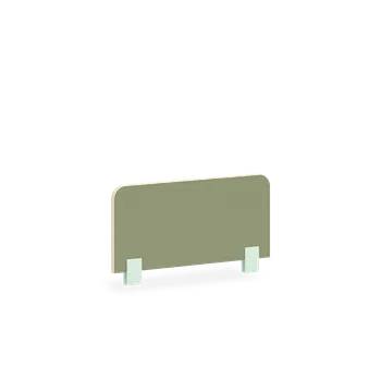 Dětská postel Čilek Dětská bočnice k posteli Montes Natural