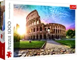 Trefl Koloseum v Římě 1000 dílků