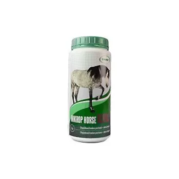 Krmivo pro koně Mikrop Horse Derma 1kg