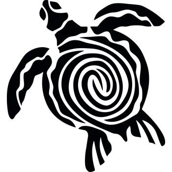 ARTEMISS Želva - plastová šablona 316 Rozměr: C 14,5x14,5cm