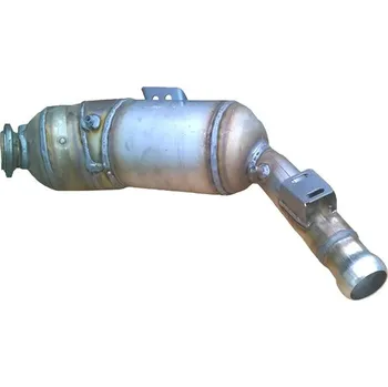 Filtr do auta Filtr pevných částic DPF. (PR JMJ 1138)