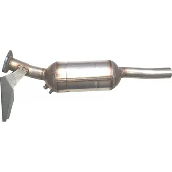 Filtr pevných částic Filtr pevných částic DPF. (PR JMJ 1086-1)